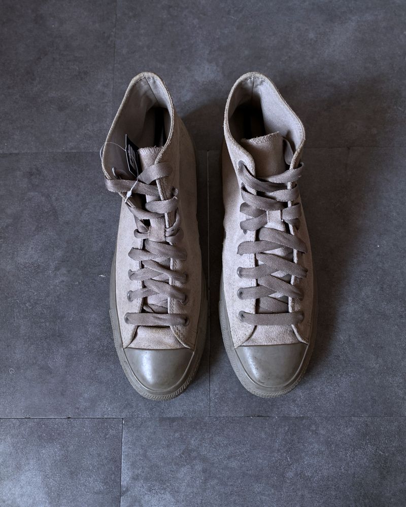 sepatu sneakers converse ct mercury high, foto 3
