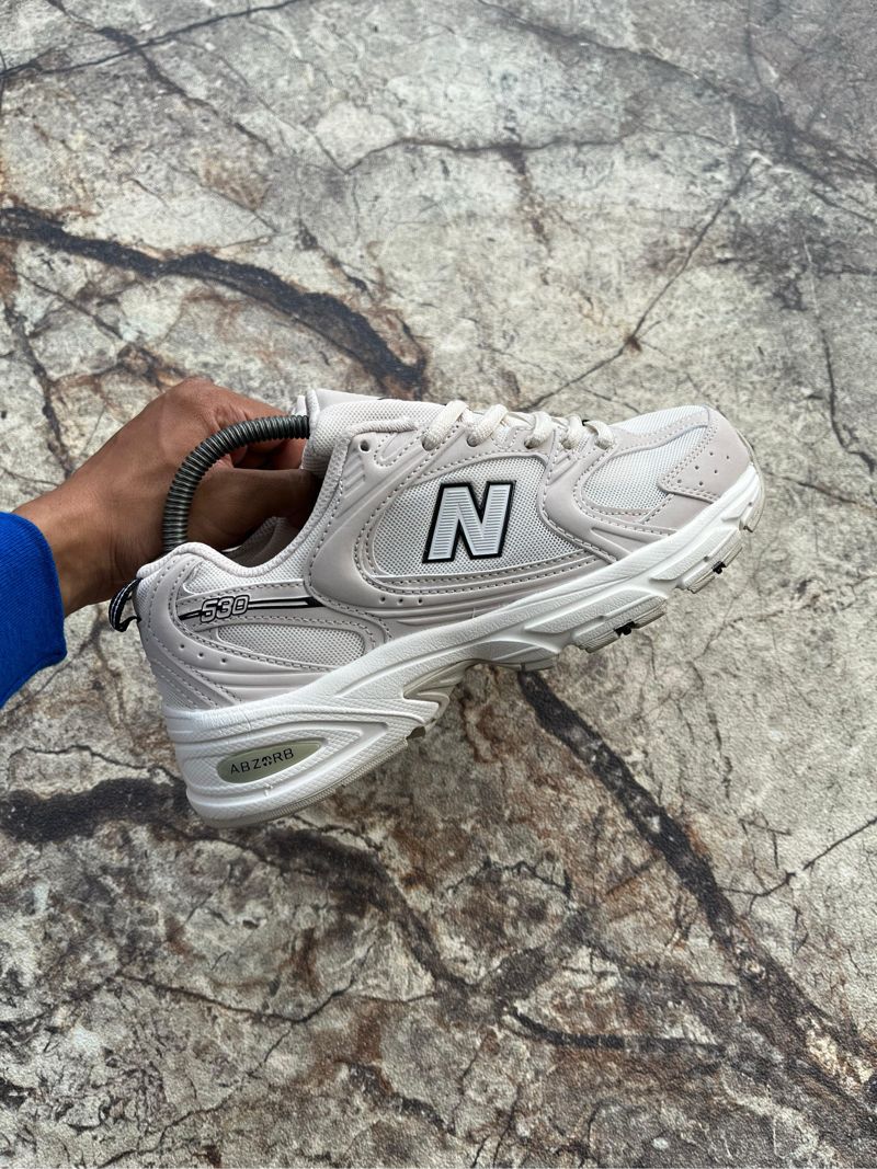 NEW BALANCE 530 BEGGIE, foto 4