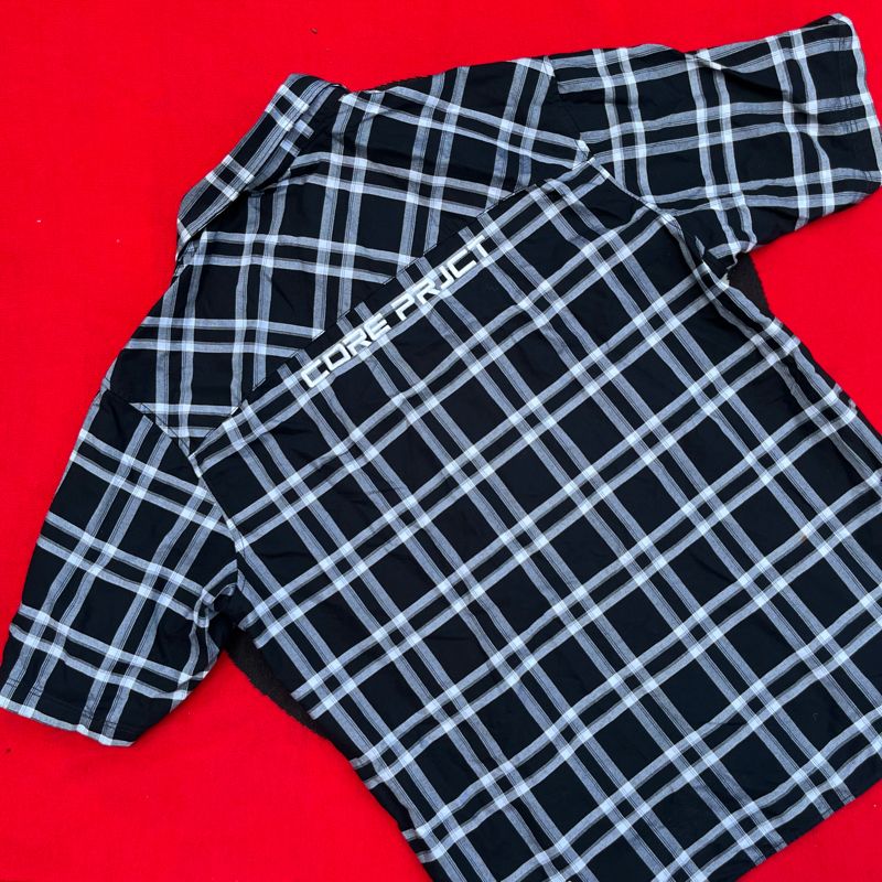 Jack & Jonas Shirt Buttons Flannel, foto 3