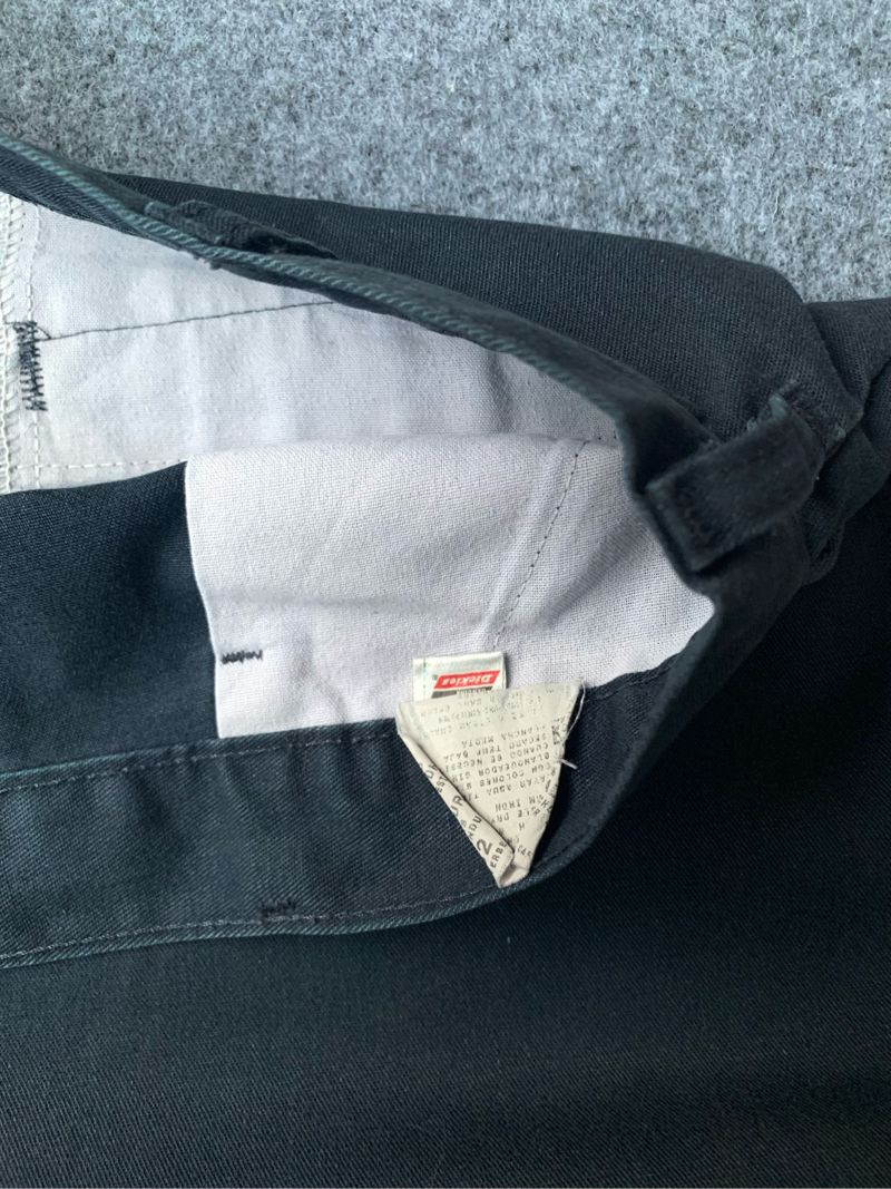 Dickies double knee, foto 4