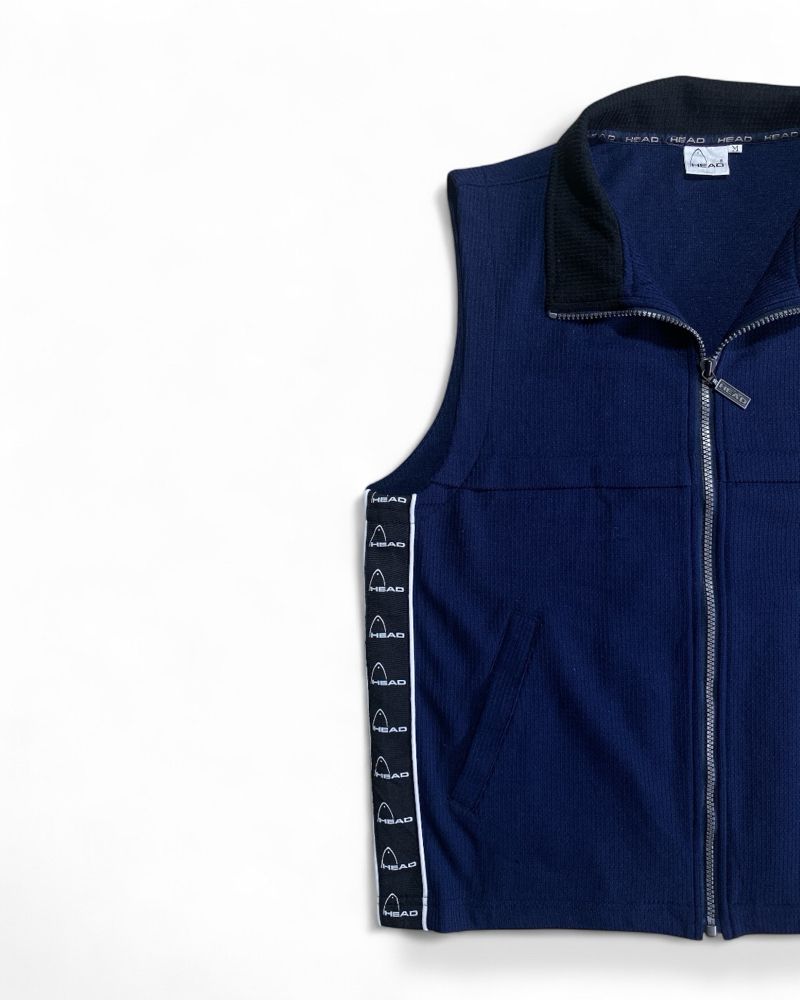 Vest Head, foto 2