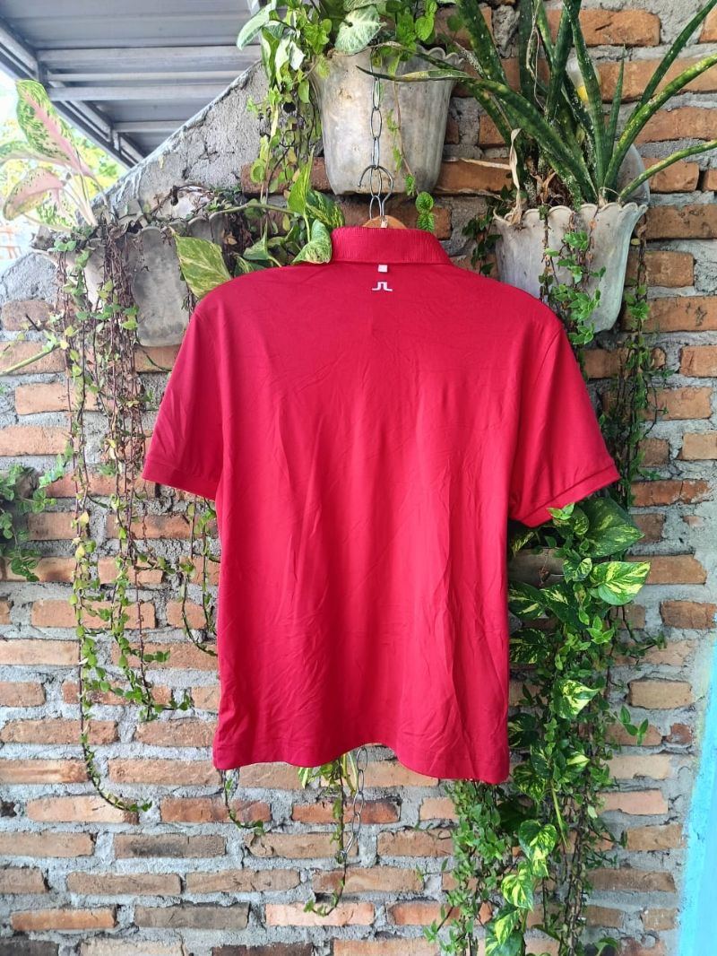 POLO SHIRT JLINDEBERG, foto 7