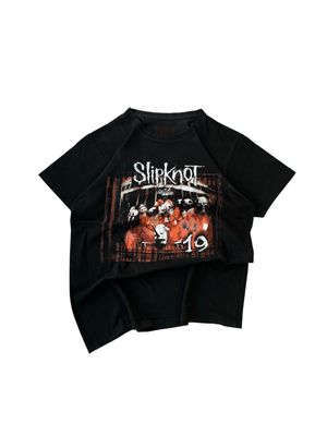 Slipknot -  19 years almbum anniv 2018