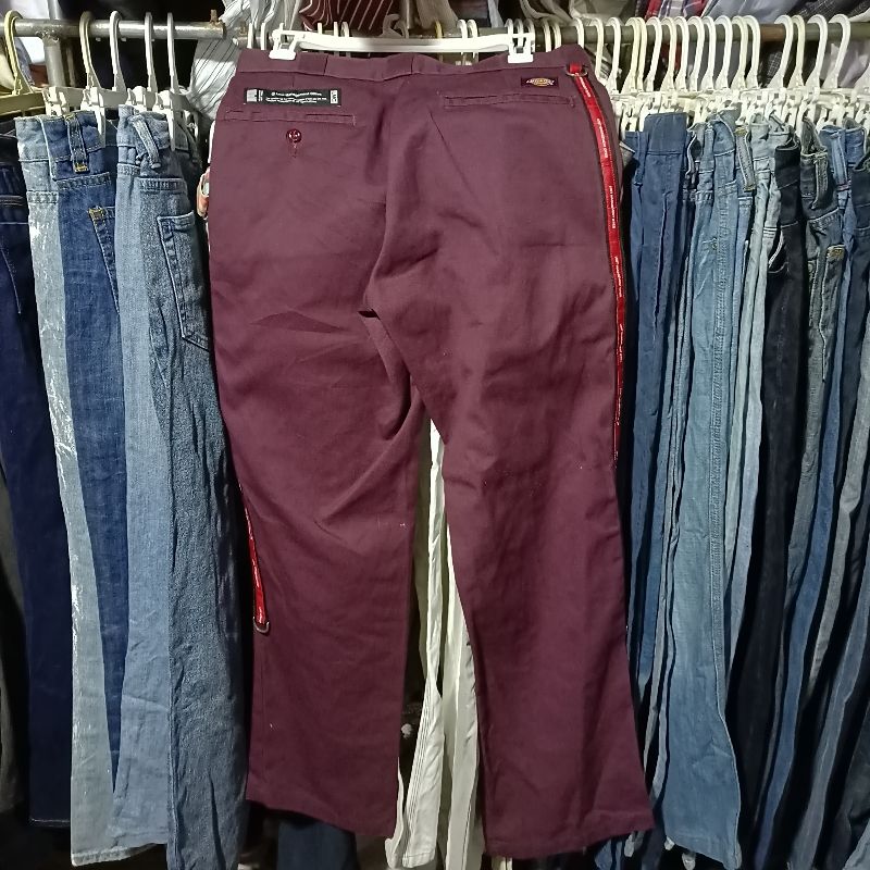 (30) Dickies 874 X LMC Workpants, foto 2