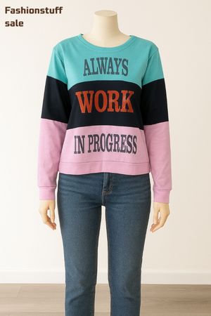 Blouse hangat