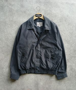 Harrington Troy Bros - flight jacket