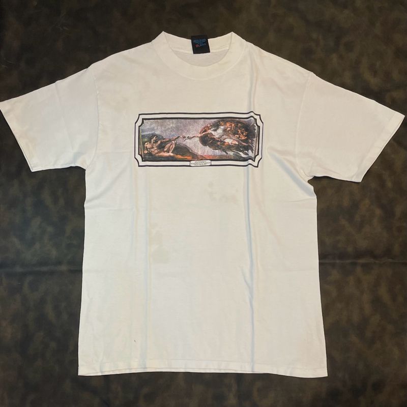 Tshirt Michelango's scond, foto 2