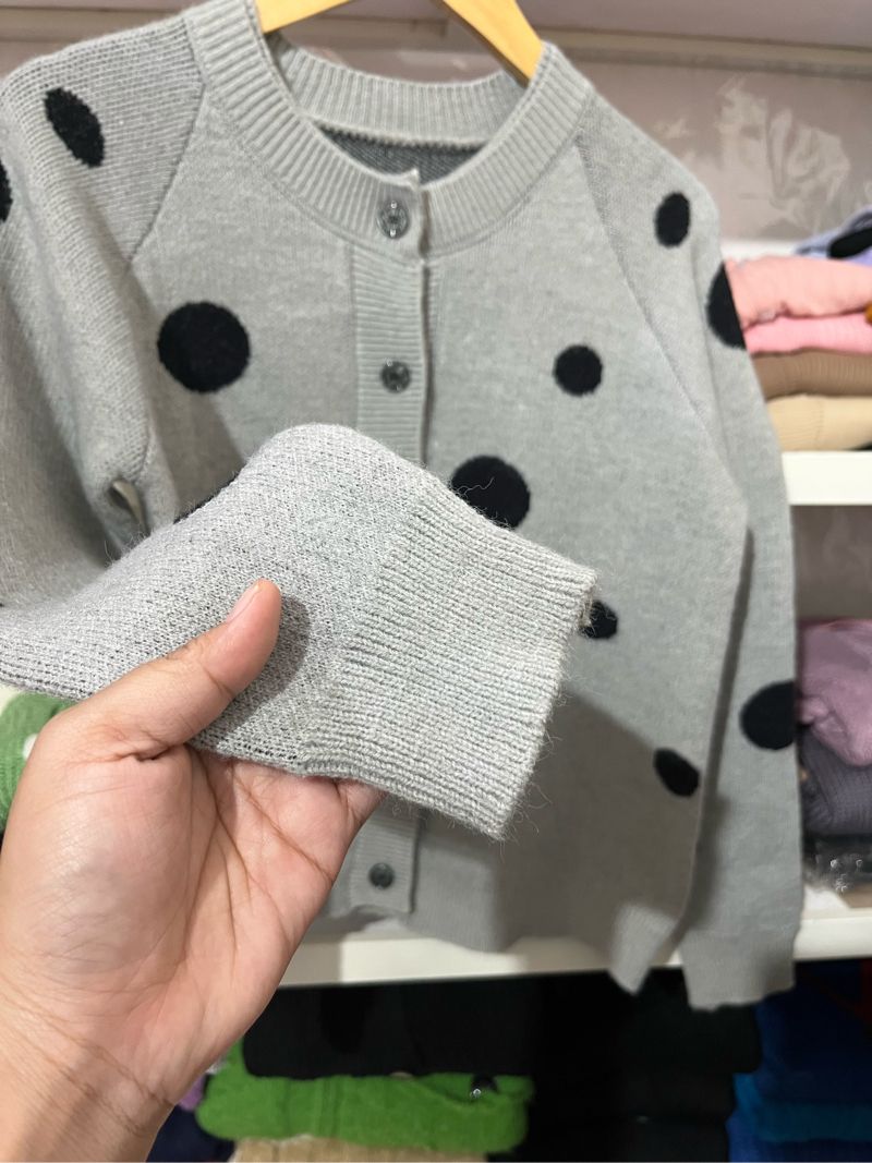 CARDI POLKA ABU GEMOY, foto 2