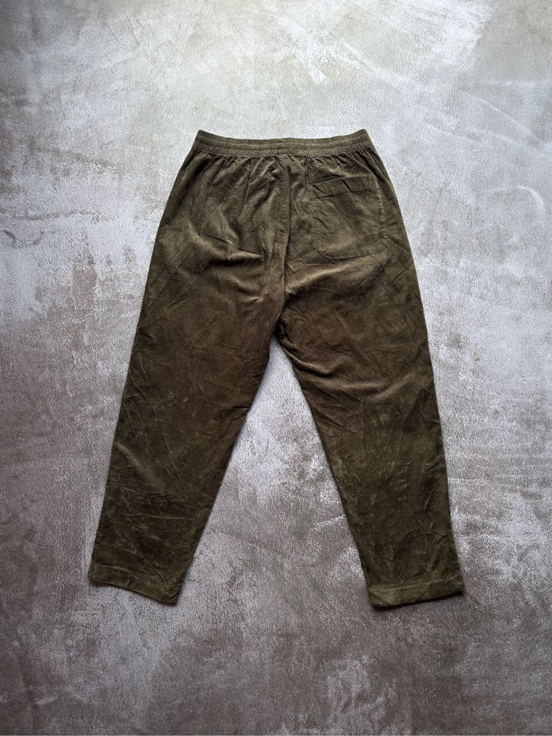 Uniqlo corduroy, foto 3