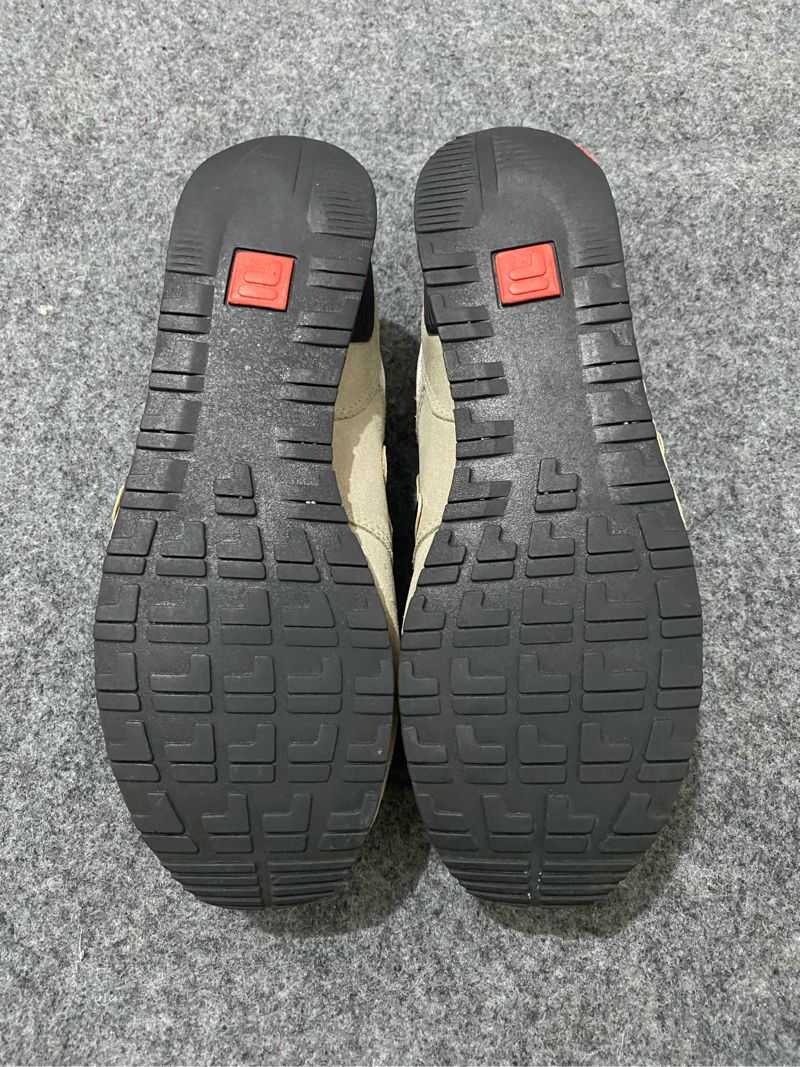 Sepatu FILA, foto 5