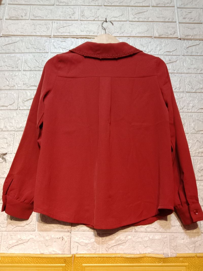 blouse bkk wanita super premium, foto 4