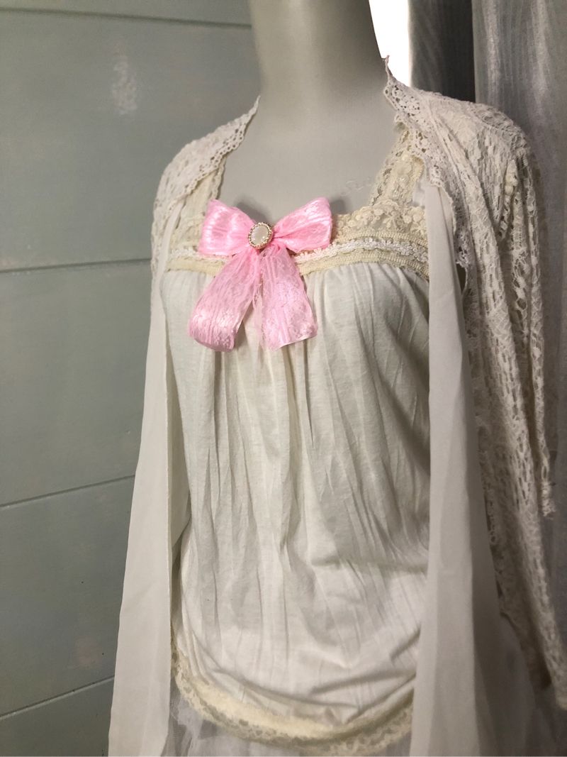 lace vintage set (get 2 items!), foto 2