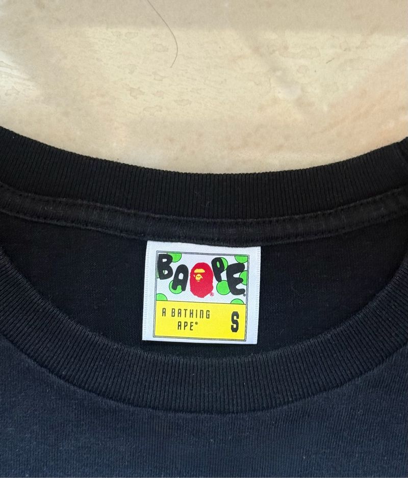 Bape t-shirt, foto 3