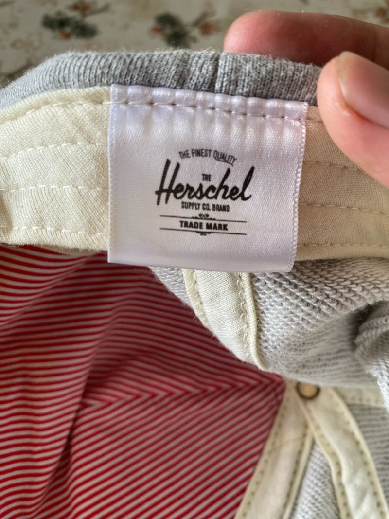 Topi Herschel, foto 6