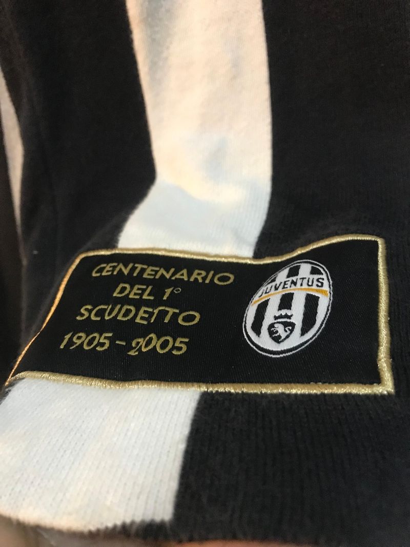 Jersey Juventus, foto 5