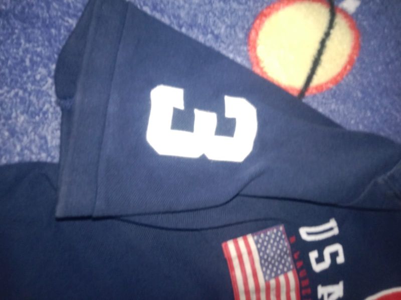 Polo shirt ralph lauren, foto 4