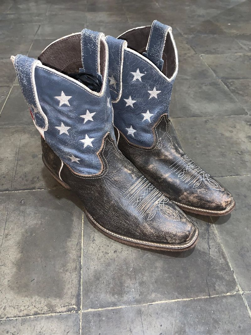 cowboy boots usa, foto 2
