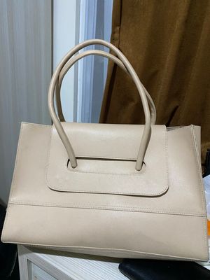 Nubuk Bags (Like New) Muat Laptop Besar
