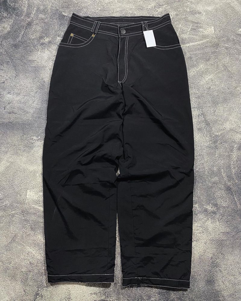 X-10 BAGGY PANTS, foto 2