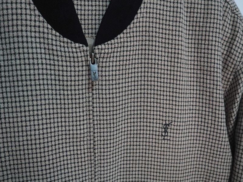 YVES SAINT LAURENT JACKET, foto 2