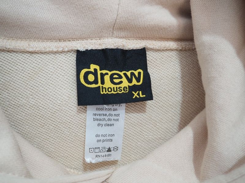 DREW HOUSE BALLOON HOODIE, foto 2