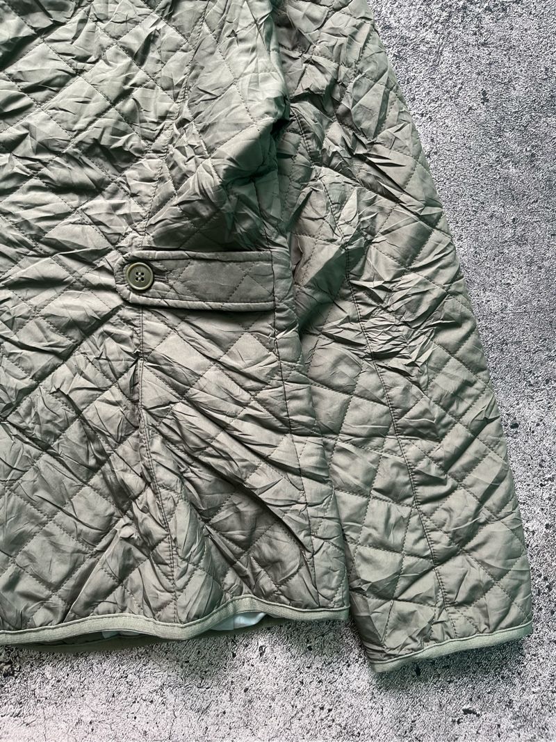Uniqlo Ladies Barbour Jacket, foto 8