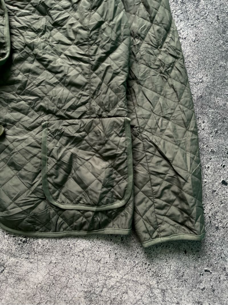 Uniqlo Ladies Barbour Jacket, foto 7