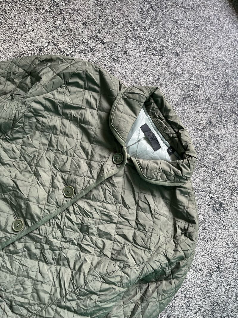 Uniqlo Ladies Barbour Jacket, foto 4