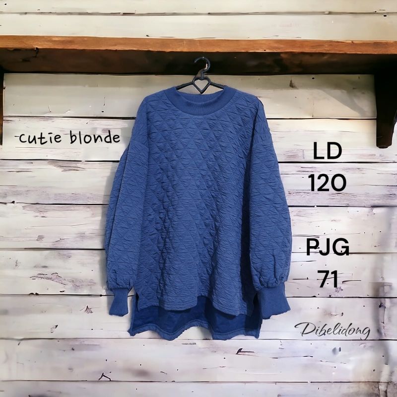 Sweater basic cutie, foto 2
