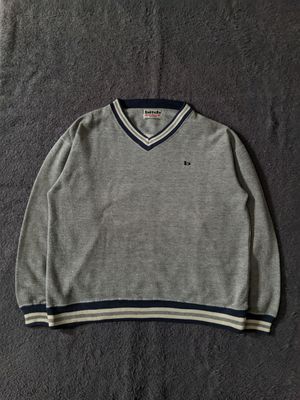 Bitch Skateboards V-Neck