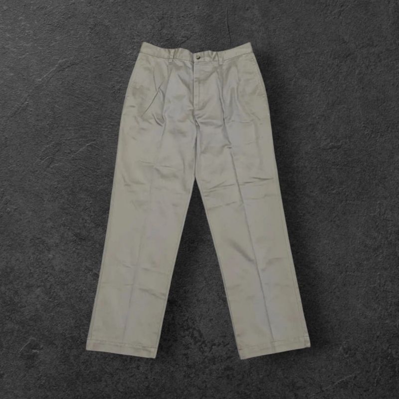 Celana Chino Uniqlo, foto 2
