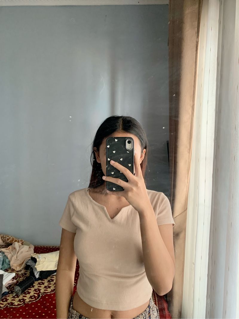 Crop top, foto 5