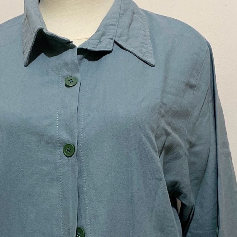 Tosca Buttoned Tunic, foto 2