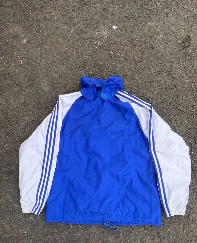 Adidas tracktop japan, foto 8