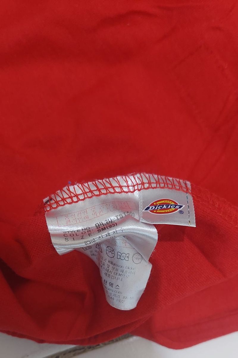 Dickies Unisex, foto 2