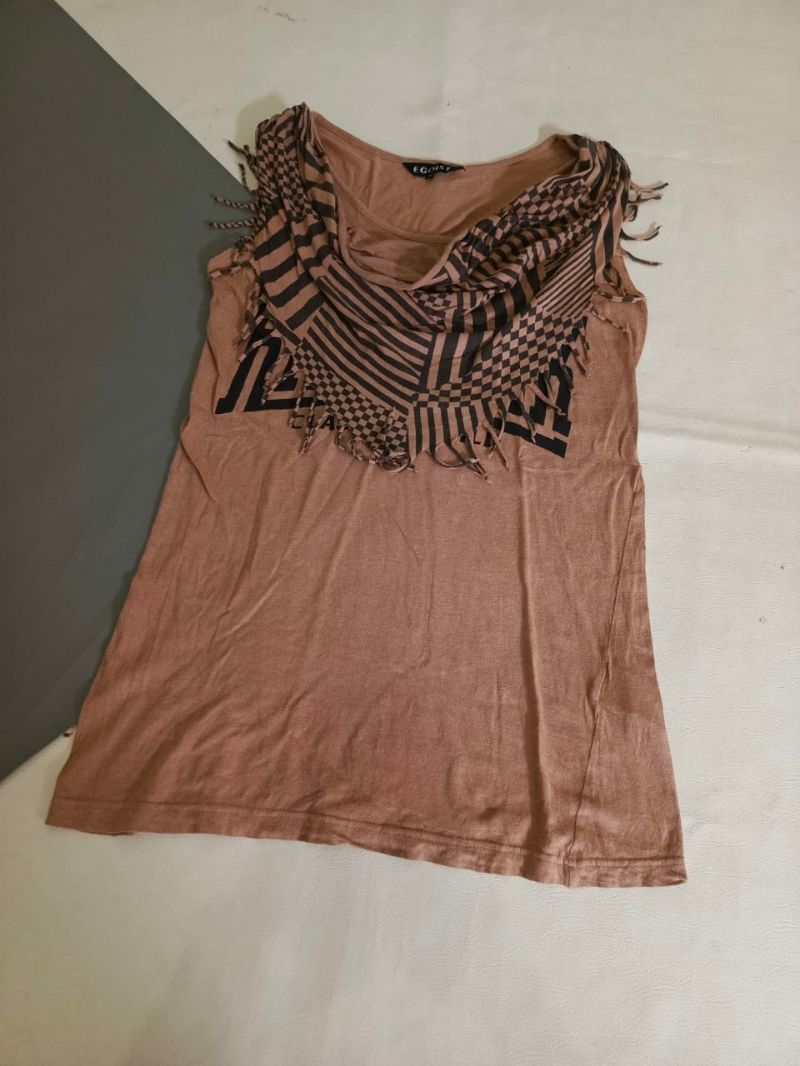 Tanktop egoist, foto 3