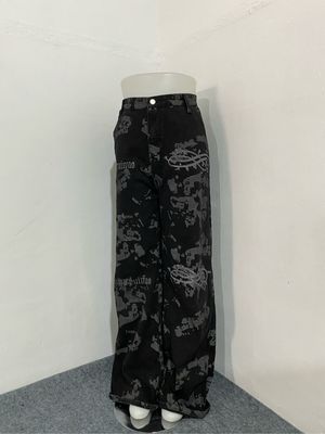 Jeans Wanita Cutbray