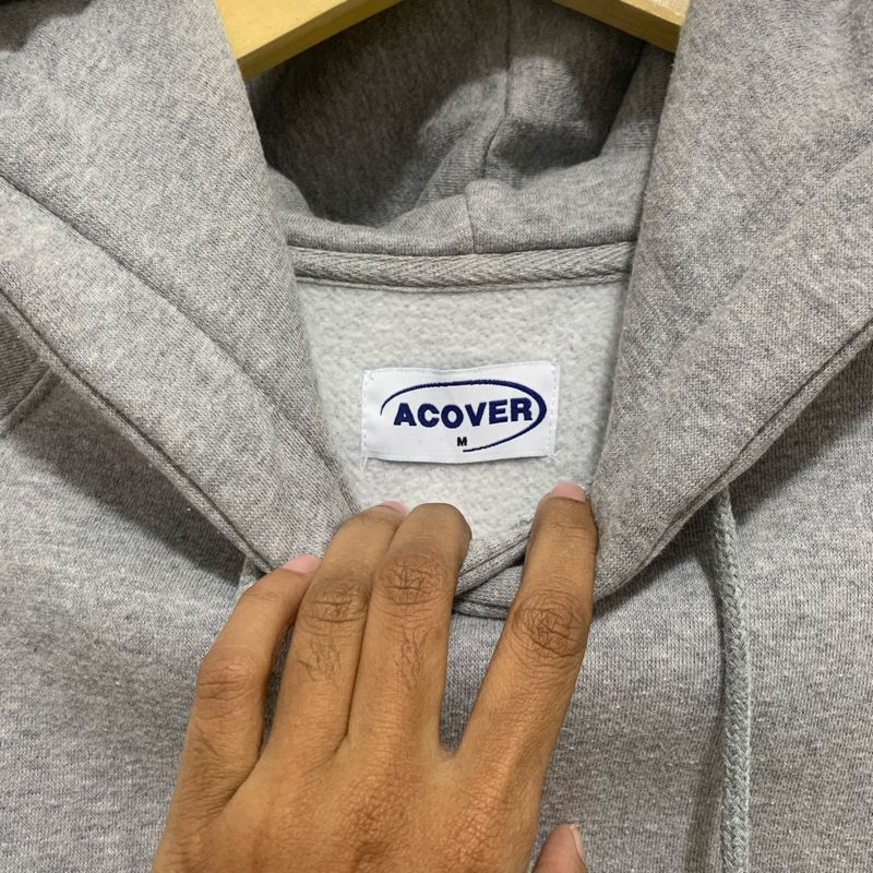 Hoodie Acover Merc, foto 3
