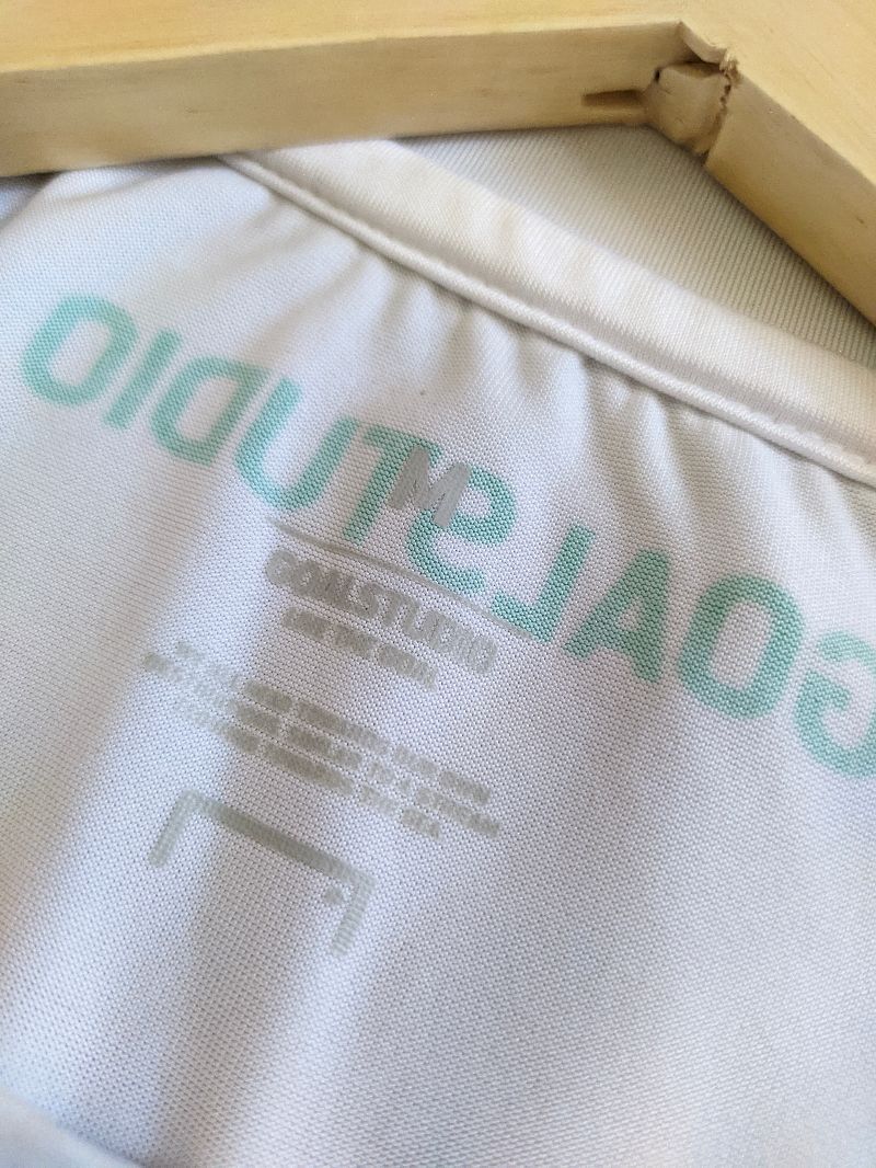 Jersey goal studio, foto 4