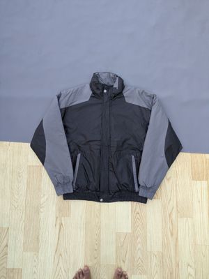 JAPAN WINTER WATERPROOF JACKET
