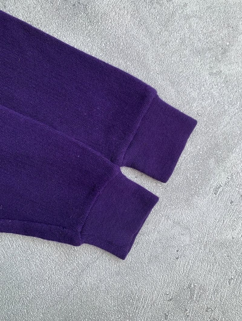 Basic Cardigan vintage 90s by Arnold Palmer, foto 4