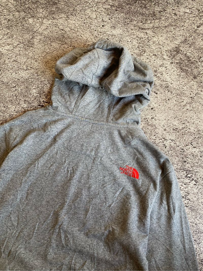HOODIE THE NORTH FACE, foto 4