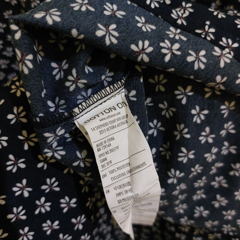 Cotton On Maxi Dress, foto 4
