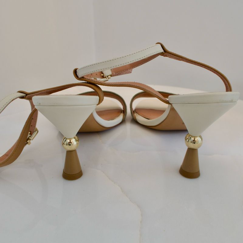 Max & Co Sandal Heels, foto 7