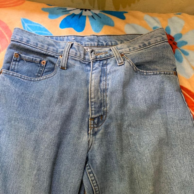 Levis jeans, foto 3
