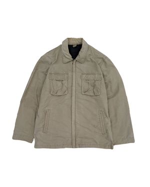 OUTER 4 POCKET JACKET