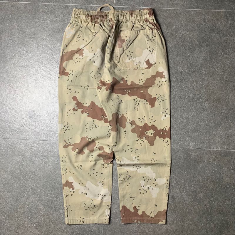 GU Camo Choco Dessert Rilex Pants, foto 6