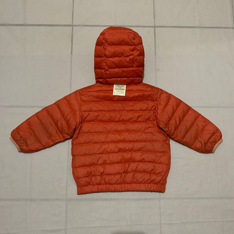 JAKET ANAK PATAGONIA, foto 3