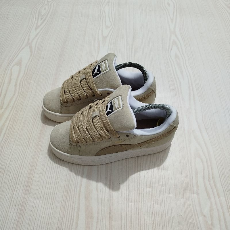 Puma suede xl, foto 3