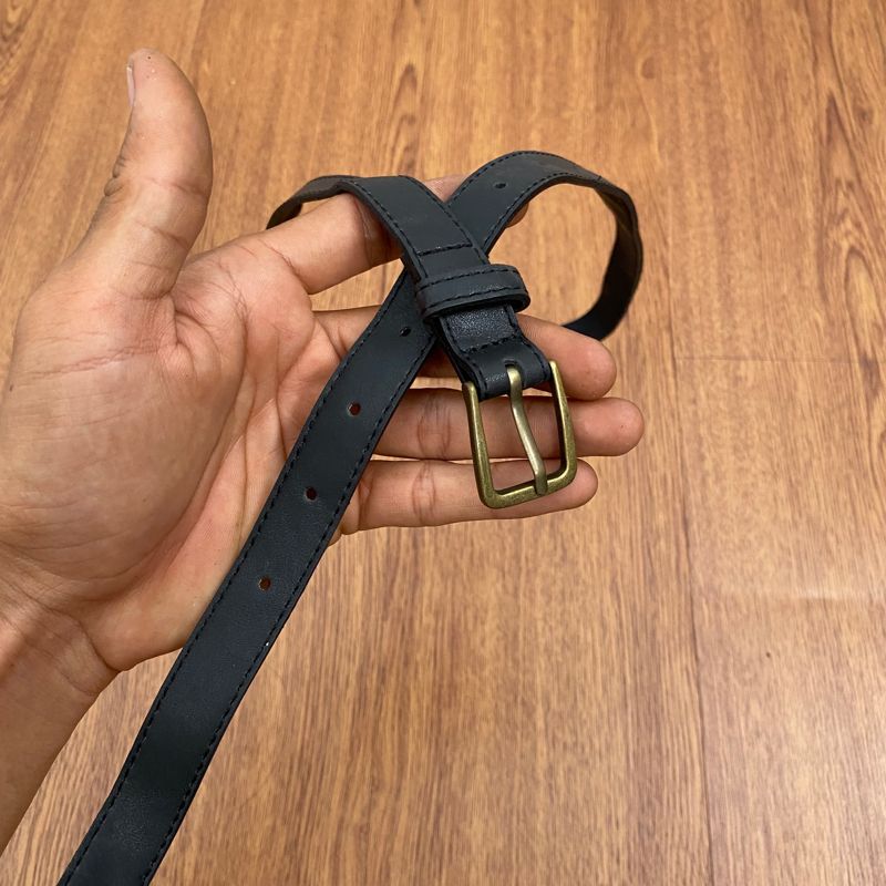 Leather Belt, foto 2